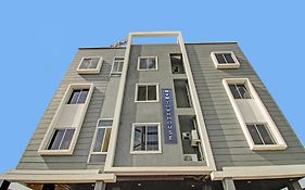 Townhouse Md 3*