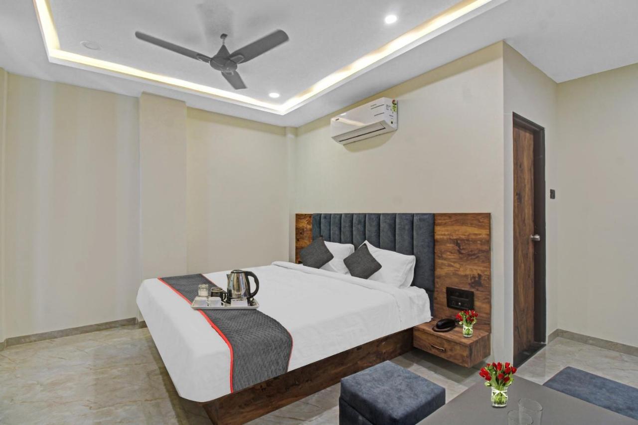 Hotel Townhouse Md Star Nagpur Exterior foto