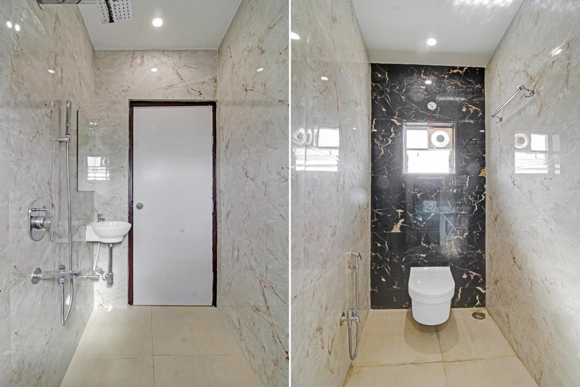 Hotel Townhouse Md Star Nagpur Exterior foto